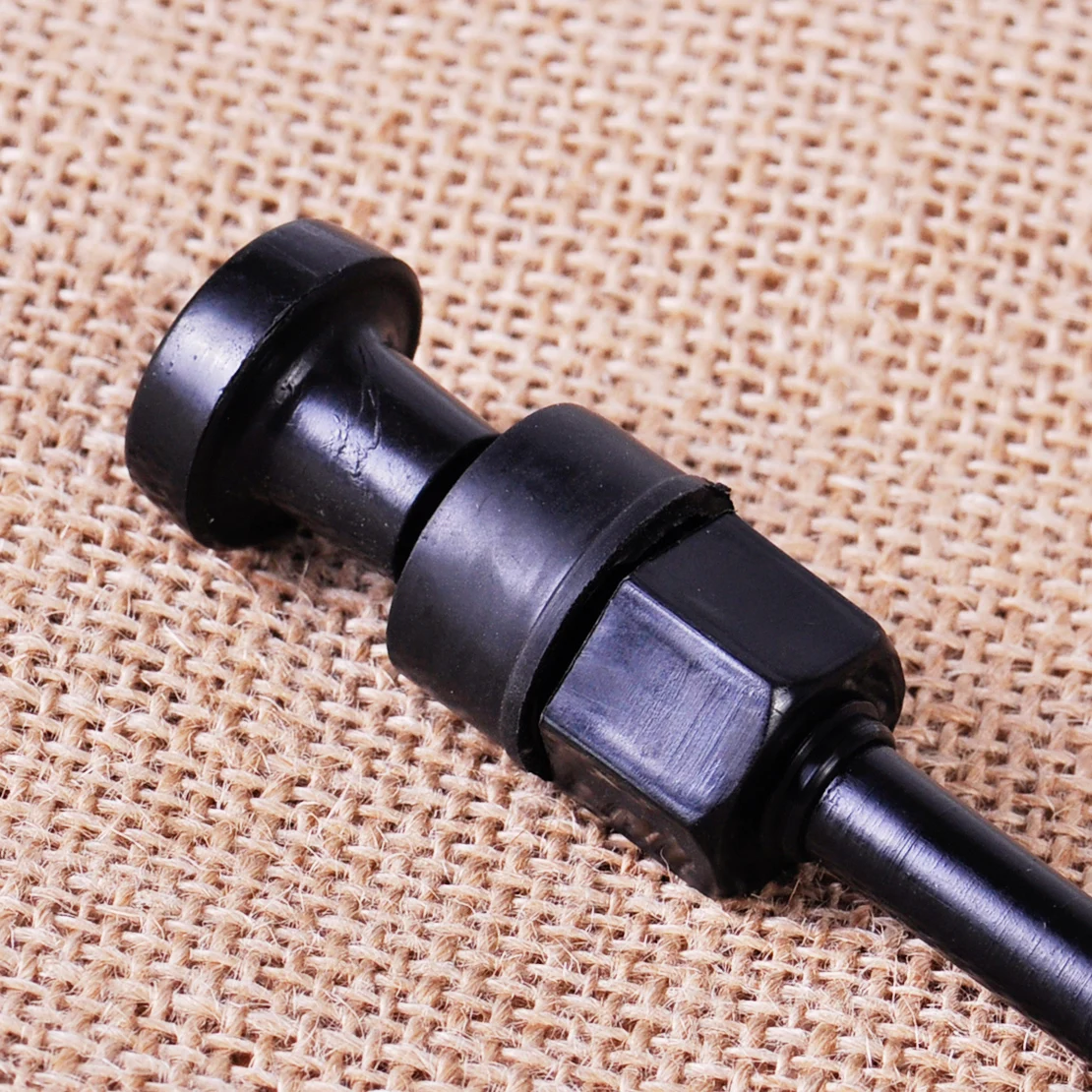 

CITALL Motorcycle Pit Dirt Bike Pull Choke Cable Throttle Assembly Fit for Yamaha PW50 approx. 74cm (29inch)