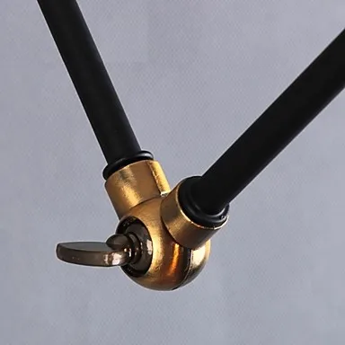 Ретро Лофт стиль промышленный винтажный настенный светильник конический