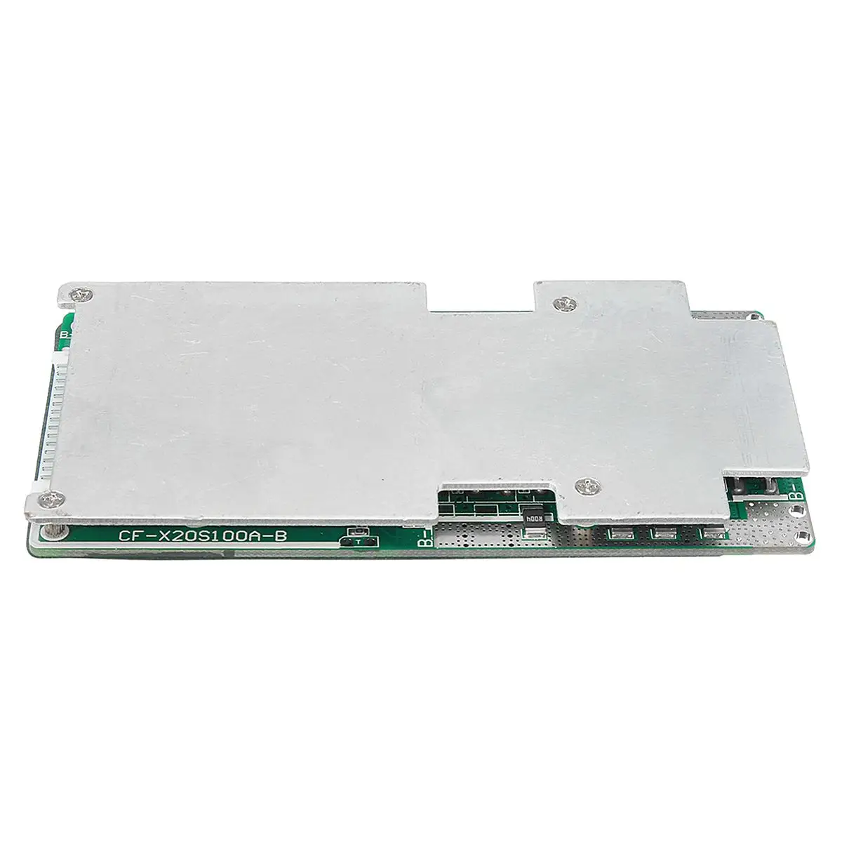 16S 45A 48V литий-ионная LiFePo4 батарея BMS LFP PCM защита питания плата Интегральные схемы