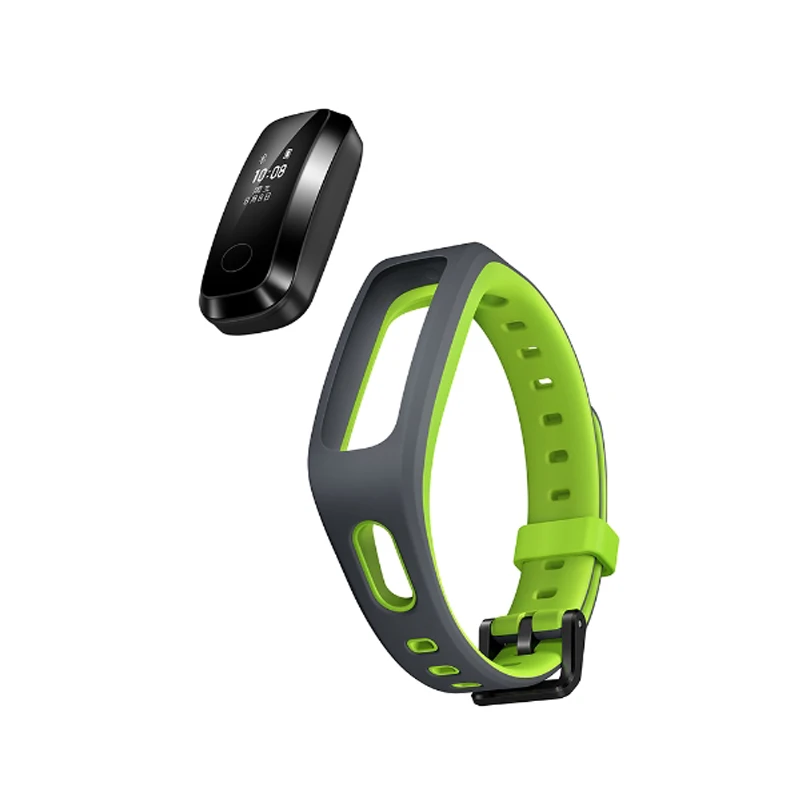Смарт браслет Honor Band 4 для бега Edtion цветной 0 95 &quotэкран плавания осанка