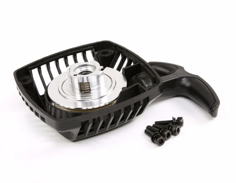 Легкое пусковое устройство с турбиной ЧПУ для HPI Baja 5B 5T 5SC Losi 5ive T FG