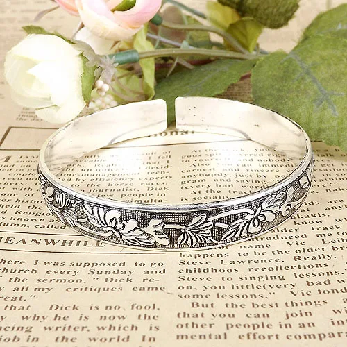 Новые цыганские богемные винтажные брикантные женские классические резная