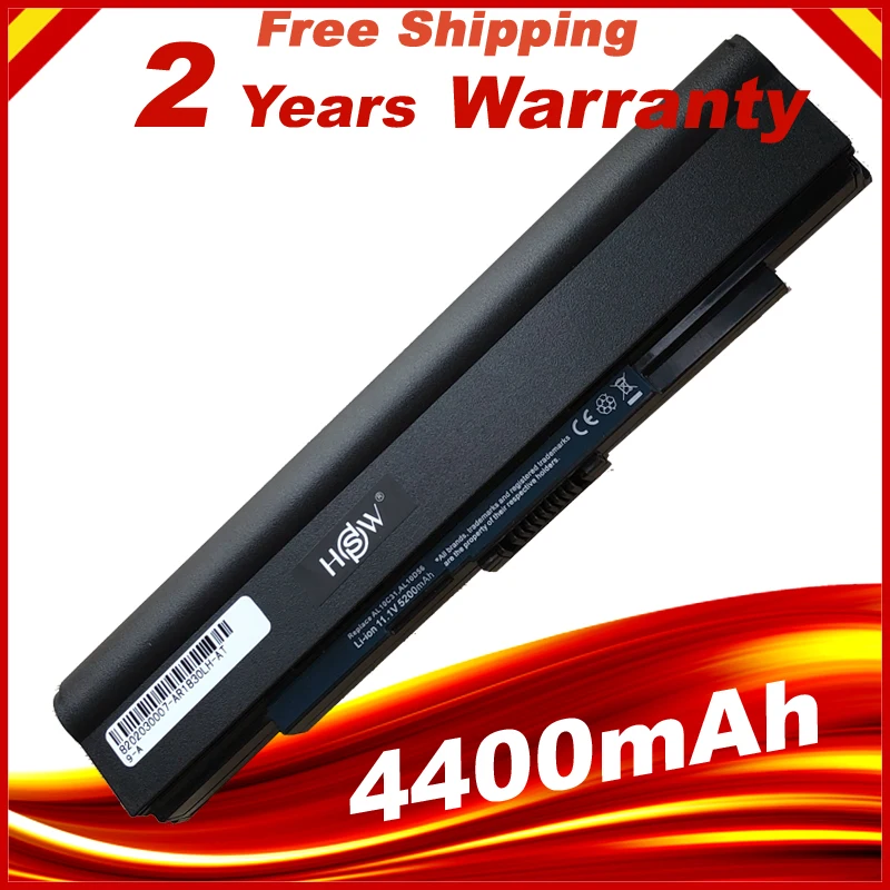 Аккумулятор для ноутбука ACER Aspire One 1551 1830TZ 753 AK.006BT.073 AL10C31 AL10D56 | Компьютеры и офис