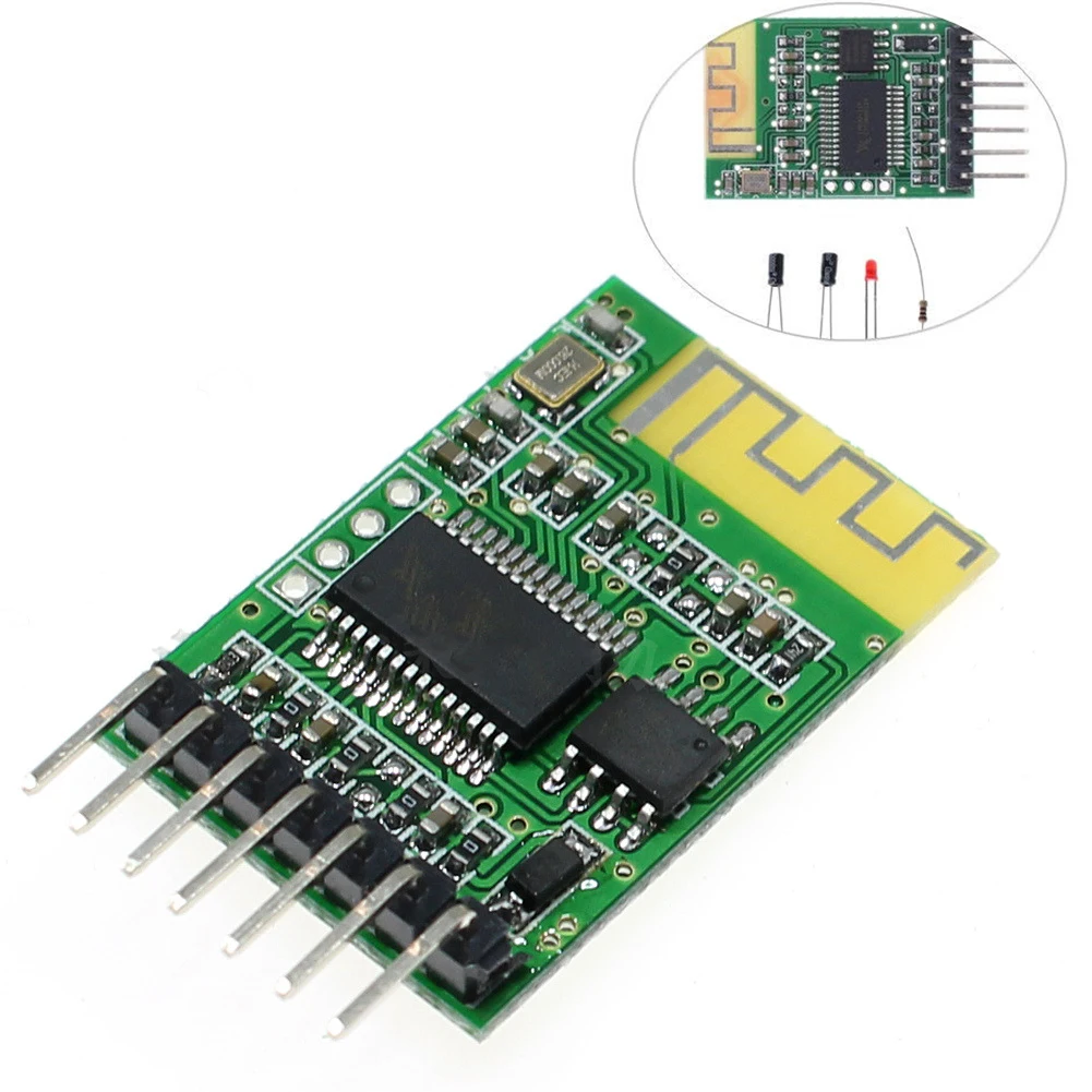 5v 4 0 DIY усилитель мощности модифицированный стерео Bluetooth модуль аудио
