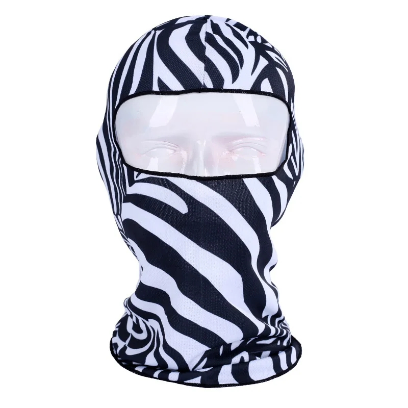 RUNMEIFA/шляпа на Хэллоуин молочный шелк Балаклава животное шляпа для вечеринки