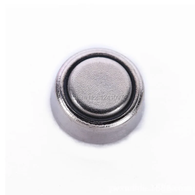 400 шт./лот LR41 AG3 SR41W 392 192 GP192A LR736 кнопку Смотреть Батарея ячейки язычок батареи для