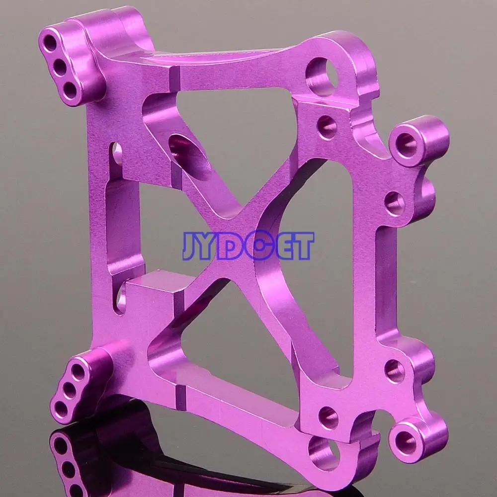Амортизирующая башня SAX1028 для модели RC 1/8 HPI SAVAGE X XL FLUX 85234 алюминиевый передний и