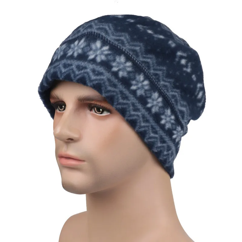 2017 Year Women Fashion Winter Hat Outdoor Warm Leopard Casual Sport Riding Cap Beanie pompom Funny Hats Unisex ski Balaclava | Аксессуары