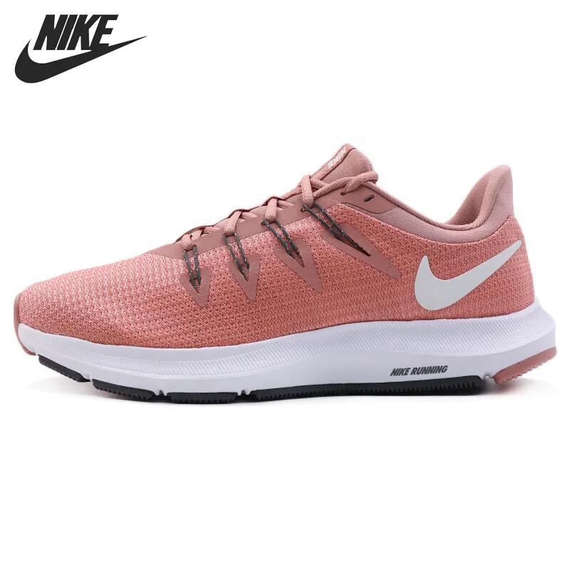Новые оригинальные кроссовки NIKE QUEST 1 5 женские для бега | Спорт и развлечения