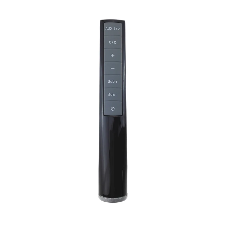 New original JAMO speaker remote control English. | Remote Control