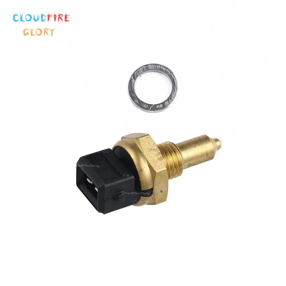 

13621433076 Coolant Temp Sensor For BMW 328 1998-2000 325 2000-2007 530 2000-2007 540 740 2009-2012 750 2004-2015 X5 X6 Z3