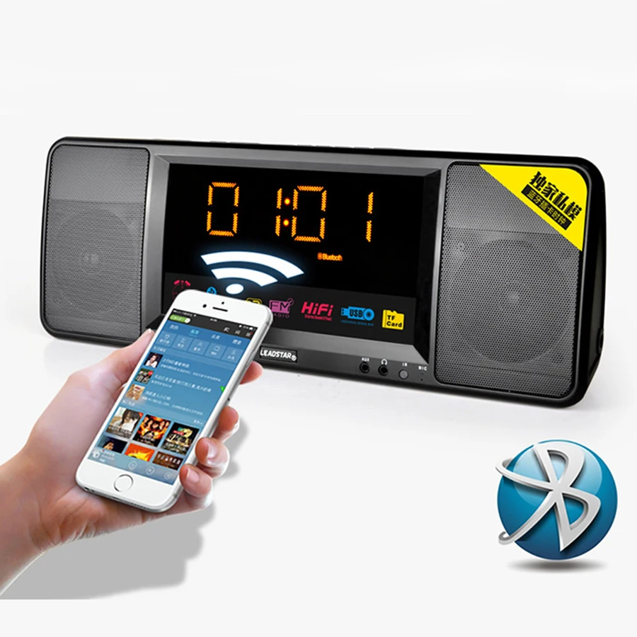 2016 новинка Bluetooth беспроводной стерео пульт дистанционного управления