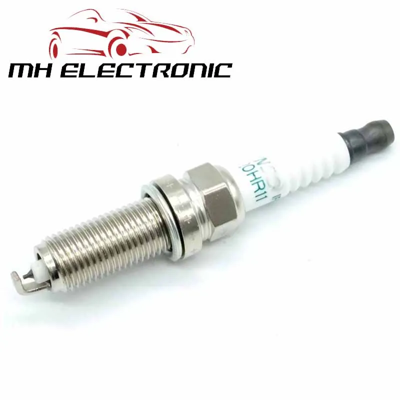 MH Электронная свеча зажигания SC20HR11 90919 01253 для Toyota YARIS PASSOPORTE COROLLA MATRIX ALTIS VERSO WISH PRIUS