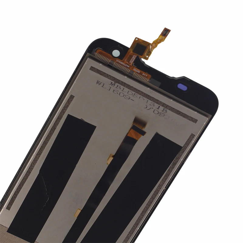 Оригинальный ЖК дисплей 5 0 дюйма для Blackview BV5000 детали ремонта дисплея BV5000|Экраны