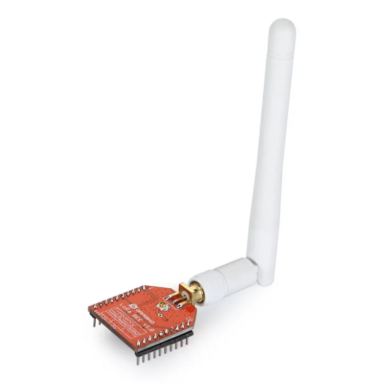 Пчелиный модуль с LoRa®Технология|Аксессуары для демонстрационных стендов| |