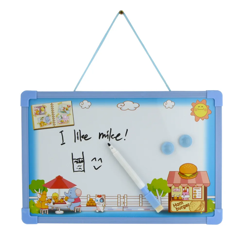 Для белой доски для офиса маркеры магнитная доска детская рисования съемные