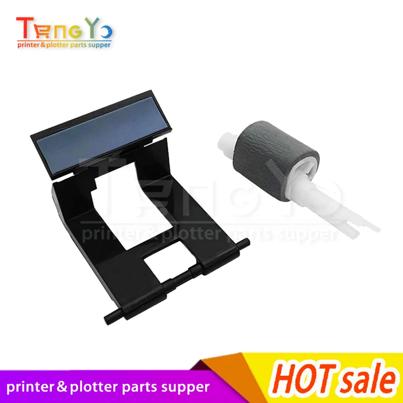 

Paper Feed Pickup Roller SEPARATION PAD for Samsung ML 1210 1220 1250 1430 5100 4500 808 550 555P ML1210 ML1430 ML5100 ML4500