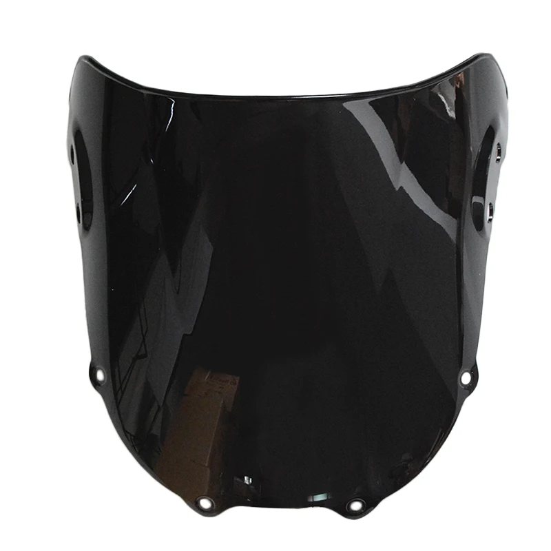 Лобовое стекло для мотоцикла Honda CBR 900 RR 893 1994 1995 1996 94 95 96 97 Черное CBR900 CBR893 cbr900|motorcycle
