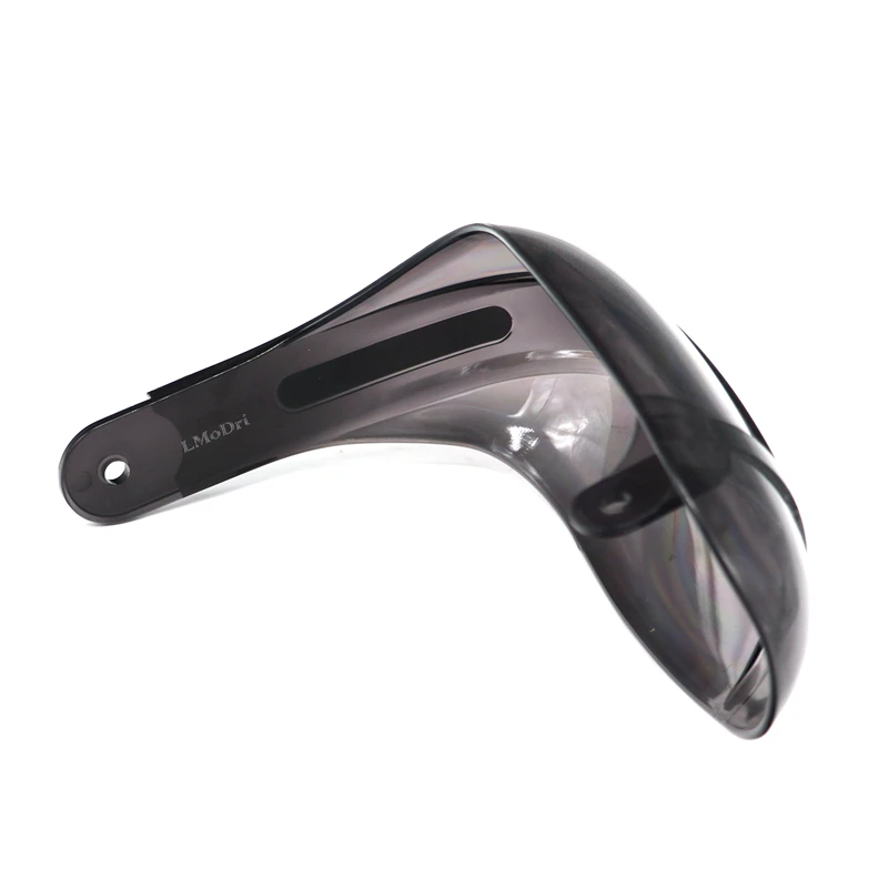 Защита для рук мотоцикла LMoDri защита от грязи велосипеда ветрового стекла