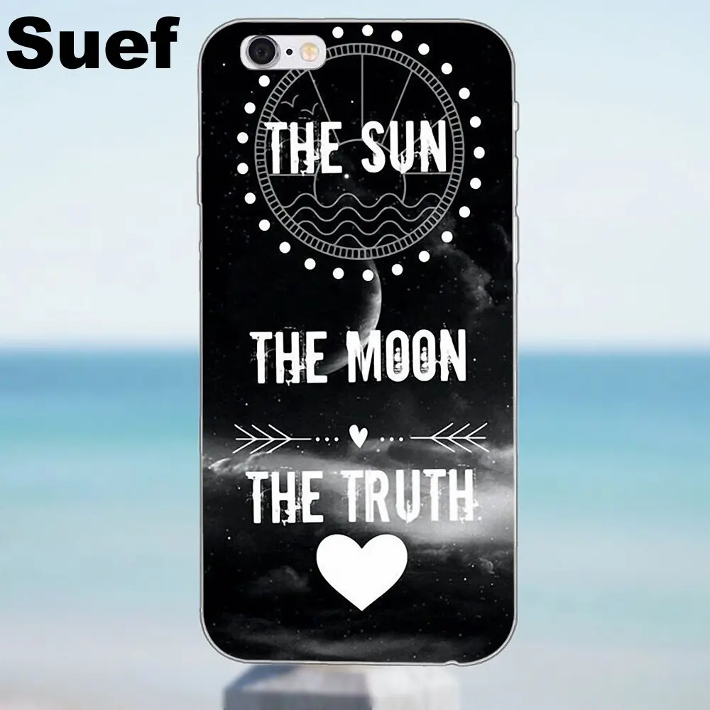 Suef Tv Series Teen Wolf TPU чехол для iPhone X 4 4S 5 5S 5C SE 6 6S 7 8 Plus Galaxy A3 A5 J1 J3 J5 J7 2016 2017|case for iphone|case