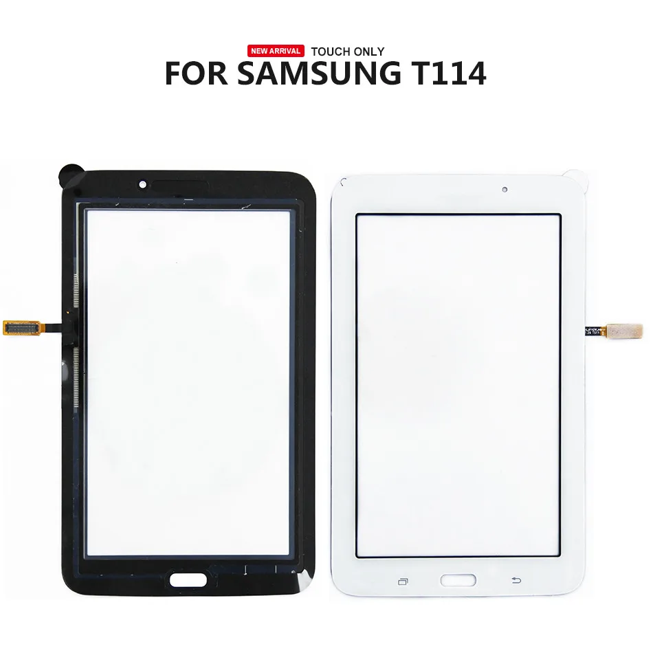 Бесплатная доставка! Аккумулятор для Samsung Galaxy Tab 3 Lite 7 0 SM T114 сенсорный экран