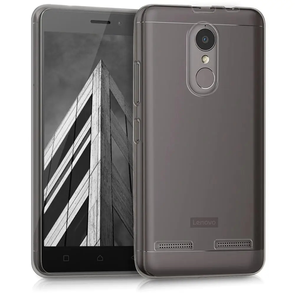 For Lenovo K8 Cover P2 K6 Note Power A1010 Vibe B S1 Lite C2 ZUK Edge Z2 PRO A2020 K5 Plus K4 TPU Soft Case |