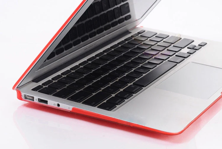 Чехол 3 в 1 для Mac Book Air 11 &quotPro 13/15&quot Retina 12 защитный чехол Macbook 13 Touch bar 2018 2017 2016 2012 2013