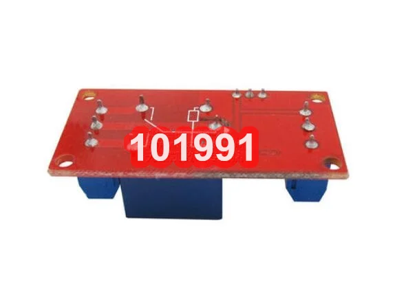

High Quality 1-circuit Relay Module with Optocoupler Support High and Low Trigger 5V 1-CIRCUIT