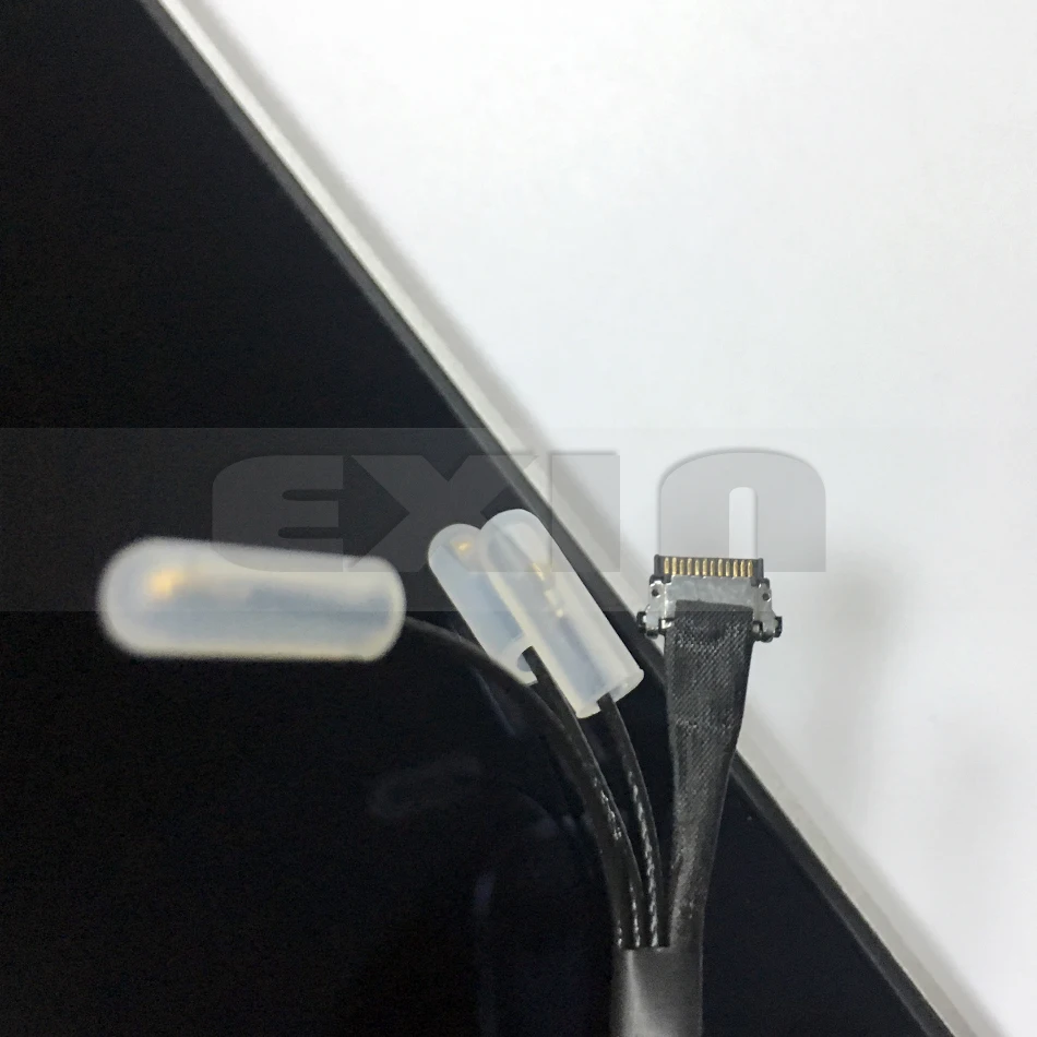 Подлинный 661-8310 для MacBook Pro Retina 15 4 &quotA1398 ЖК-экран полная сборка в конце 2013 Mid 2014 года