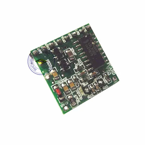 

Compatible with 125Khz 4100/4102 WG 26 LED buzzer driver The smallest rfid module as thumb