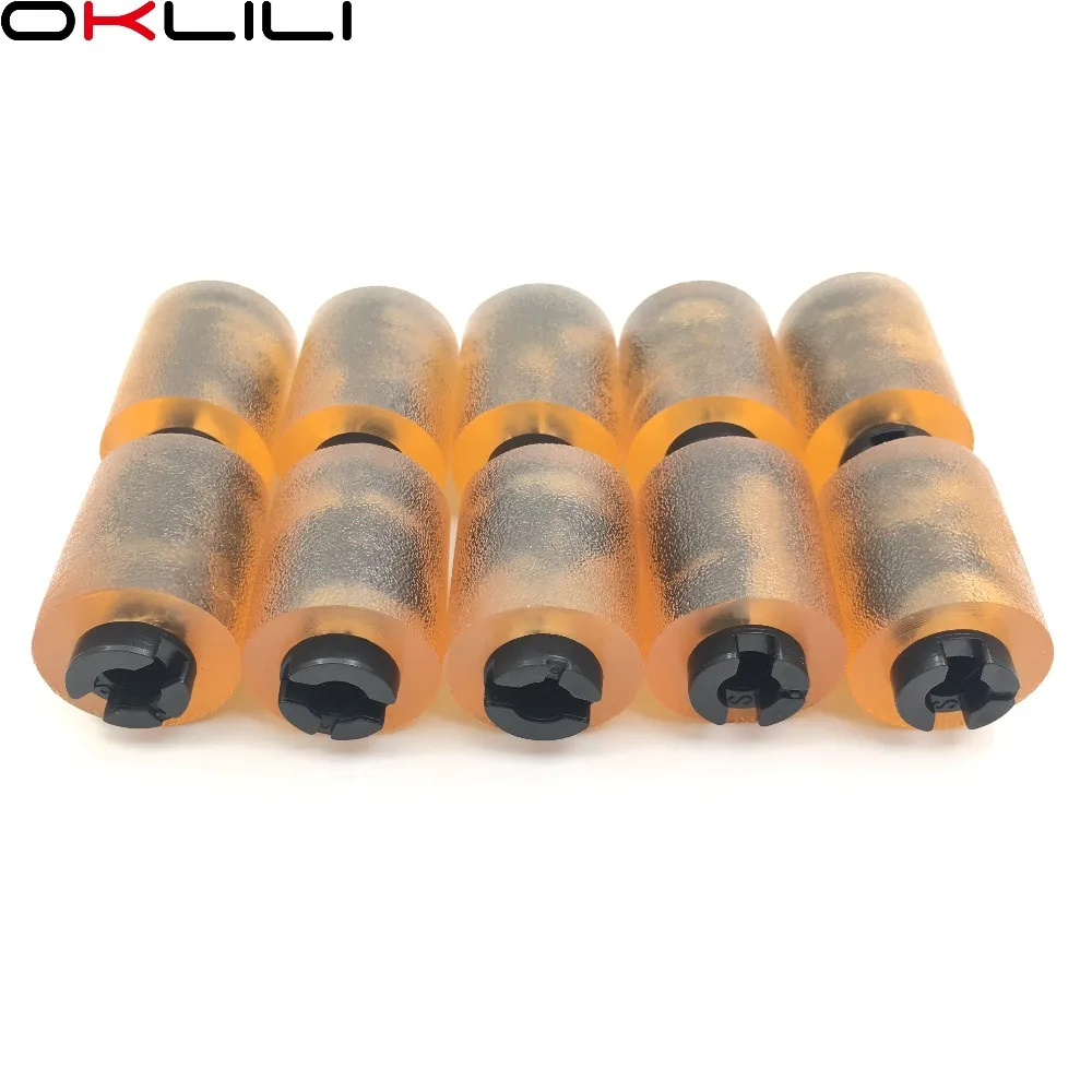 10X A00J563600 пикап и подающего ролика для Konica для Minolta BIZHUB 552 652 654 754 C200 C203 C220 C253 C280 C353 C360 C451 C452 C55 C552
