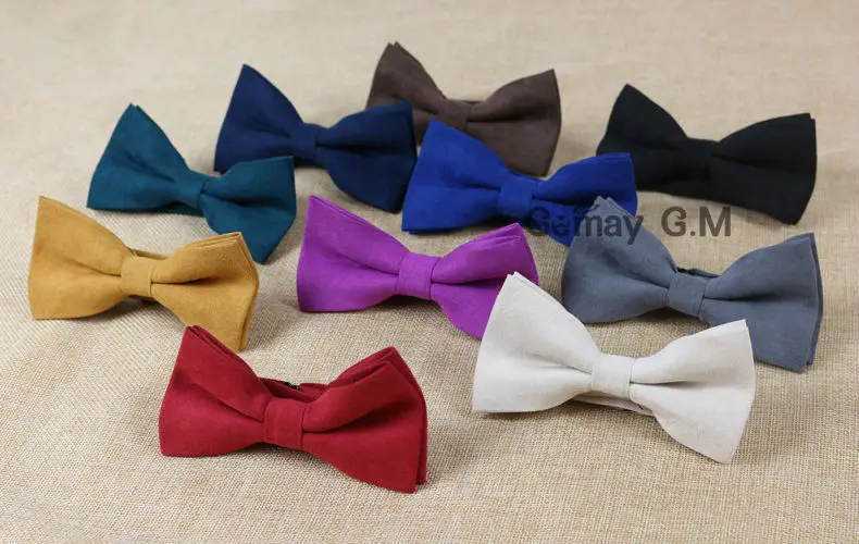 Бесплатная Доставка Мода Для мужчин бабочкой для части Бизнес Повседневное