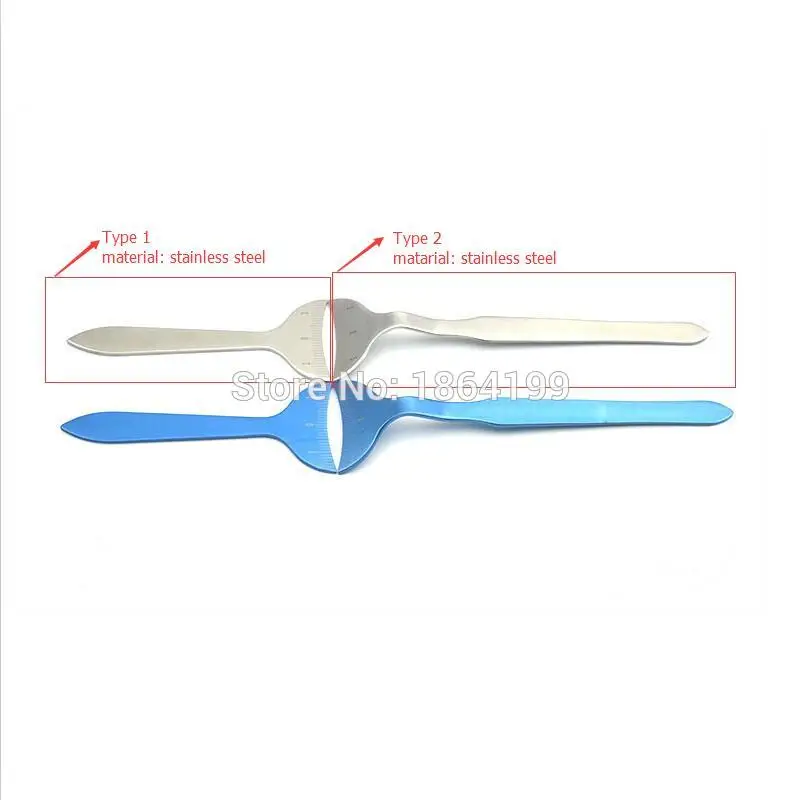 Хорошая верность! Тип 1 офтальмологические инструменты для глаз косметический