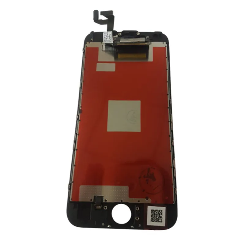 + Для iPhone 7 6 S ЖК дисплей 100% Фирменная Новинка с 3D Сенсорный экран планшета
