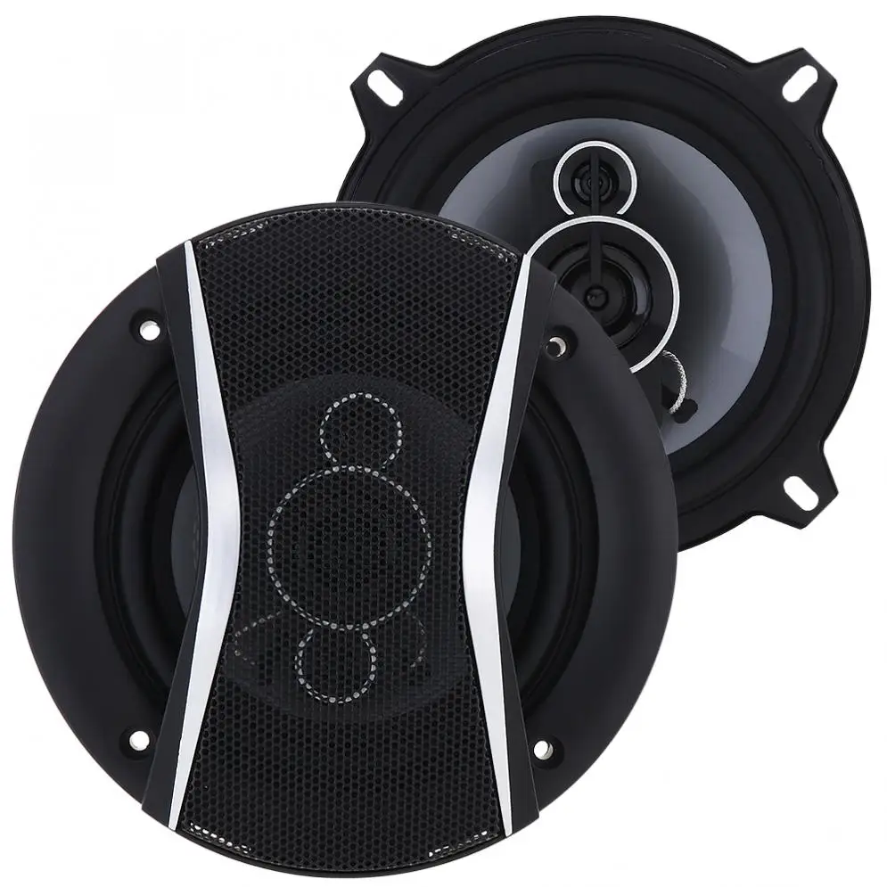 TS-A1396S 5 дюймов 450 Вт Авто Автомобиль HiFi коаксиальный динамик Автомобильная дверь
