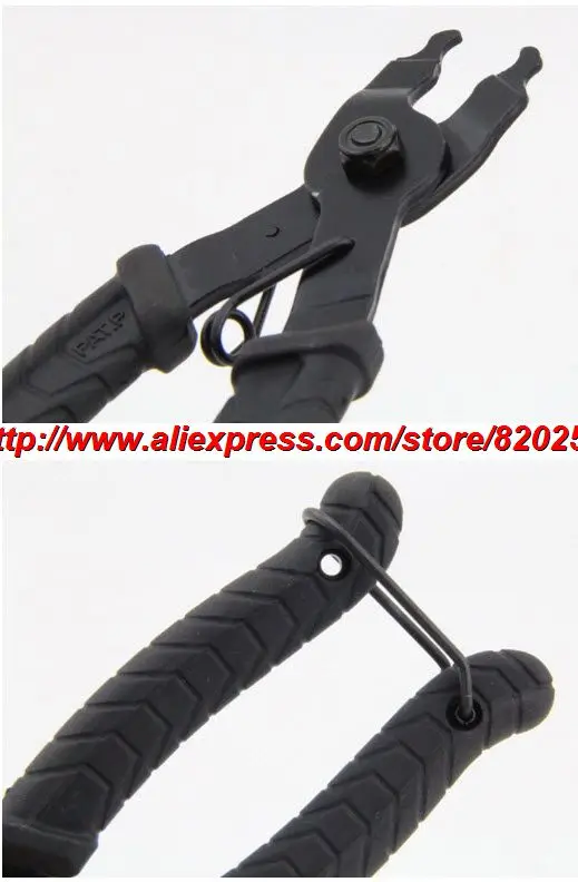 Велосипедная цепь PowerLink Master плоскогубцы для велосипеда инструмент