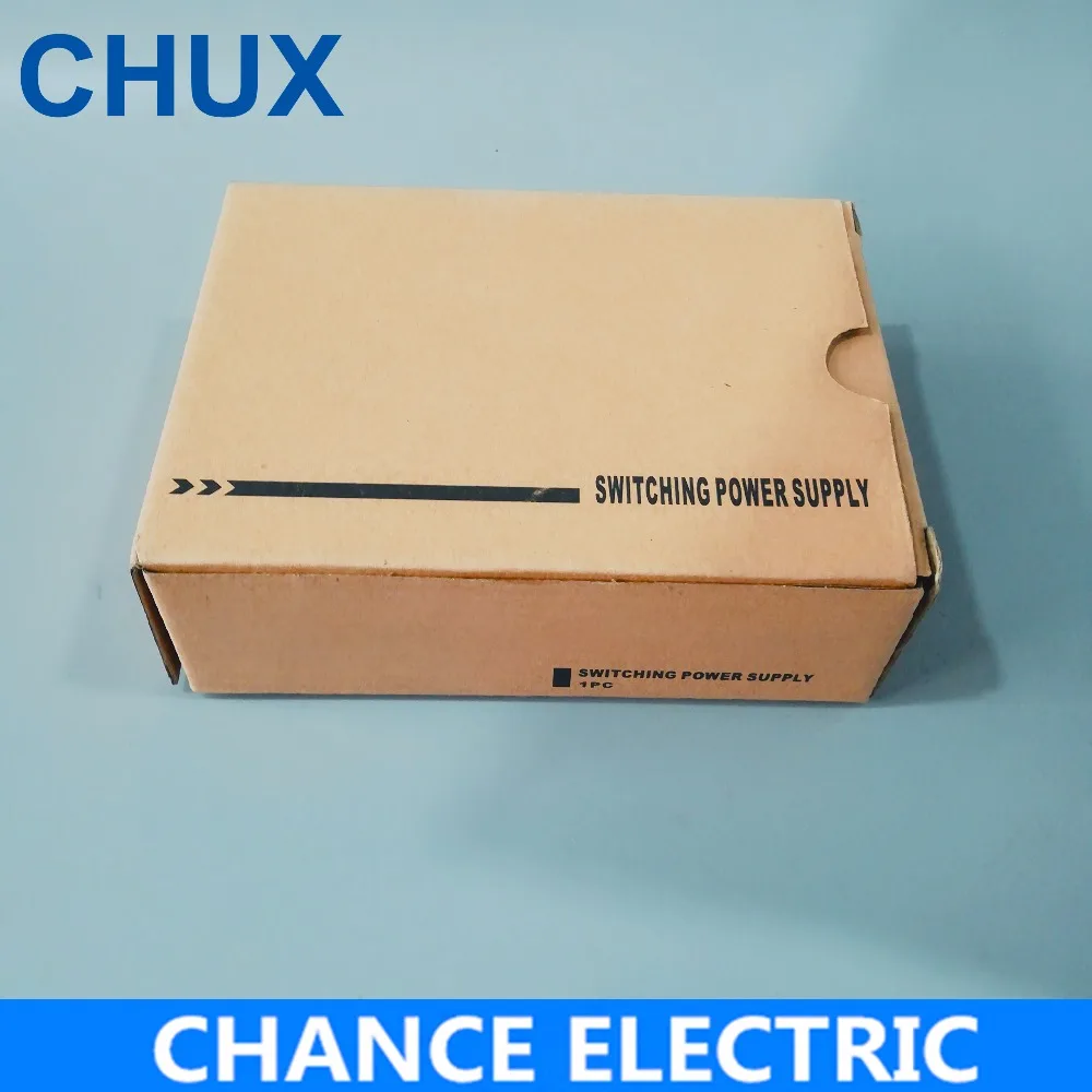 60W 24V Универсальный AC UPS/функция зарядки монитор импульсный режим питания (SC60W-24) |
