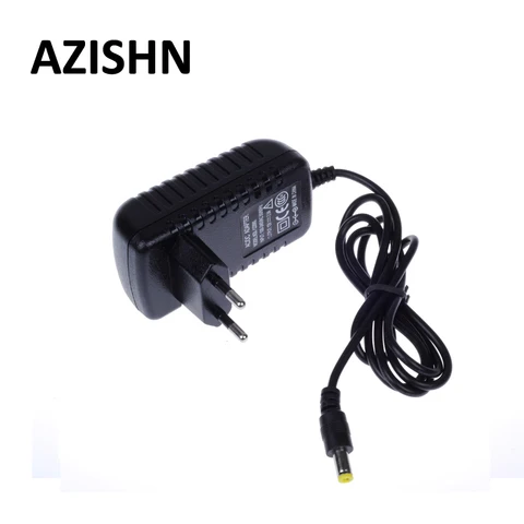 Адаптер питания AZISHN 12V 2A