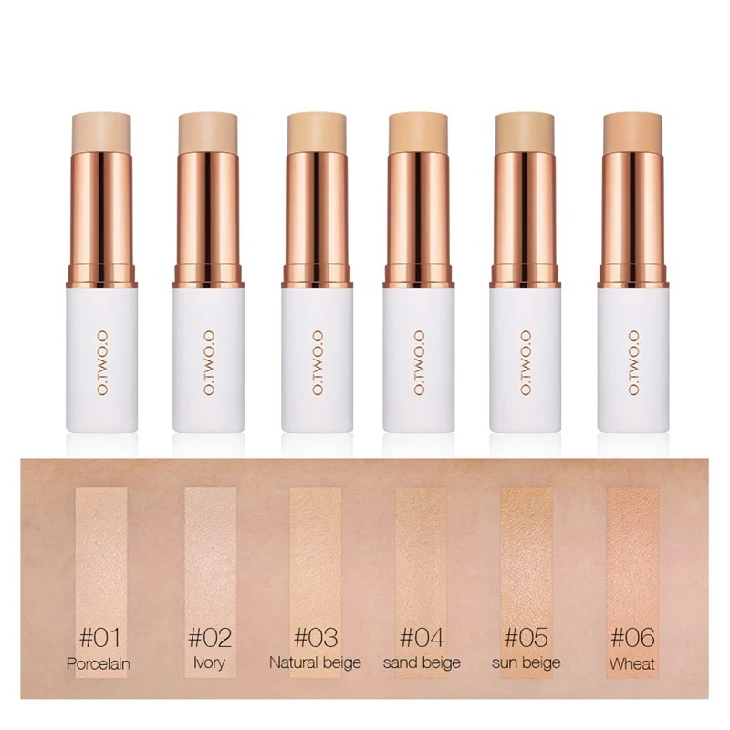 Корректор для лица Контур Контурирование макияж консилер Палитра крем