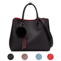 MIYACO Fashion Women Leather Handbag Casual Ladies Hand Bags Crossbody Bag Female Top Handle Bags for Women 2020 New