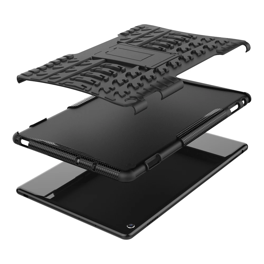 Прочный Чехол-подставка для huawei MediaPad M3 Lite 10 BAH-W09 AL00 1 ''huawei tablet case сверхмощный
