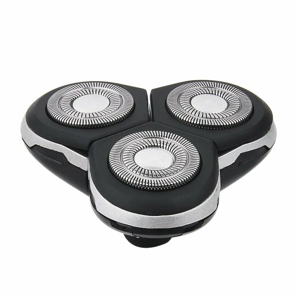 RQ12 сменная Мужская бритвенная головка для Philips RQ12 RQ10 RQ11 S9000 RQ1250 RQ1260 RQ1280 RQ32 Norelco SensoTouch 3D Мужская бритва