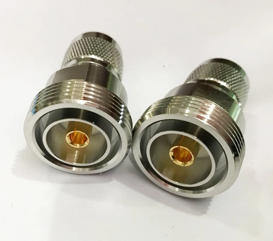 5 шт. Коаксиальный RF разъем L29 7/16 DIN|Соединители| |
