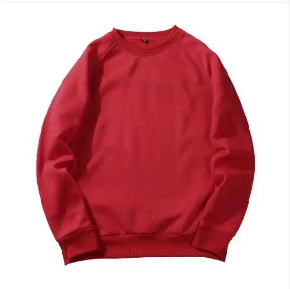 Свитер большого размера мужской принт на заказ осенний кашемировый свитер с