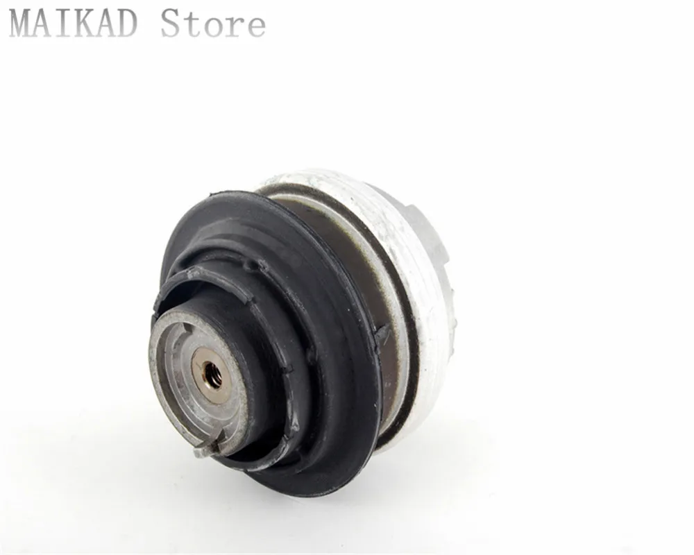 Резиновое Крепление двигателя для Mercedes Benz W203 C180 C200 C220 C240 C280 C320 C350 C230 C270 A2032411113|Вал