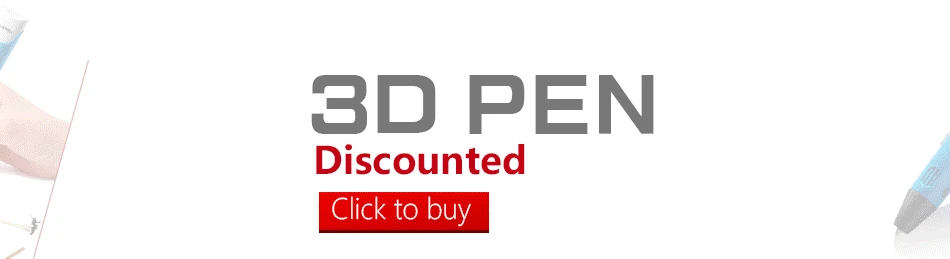 Myriwell 3d Ручка+ 20 цветов* 5 м PLA нить(100 м), 3 d Ручка 3d модель Smart идеальная 3d Ручка для печати Лучший подарок для детей pen-3d
