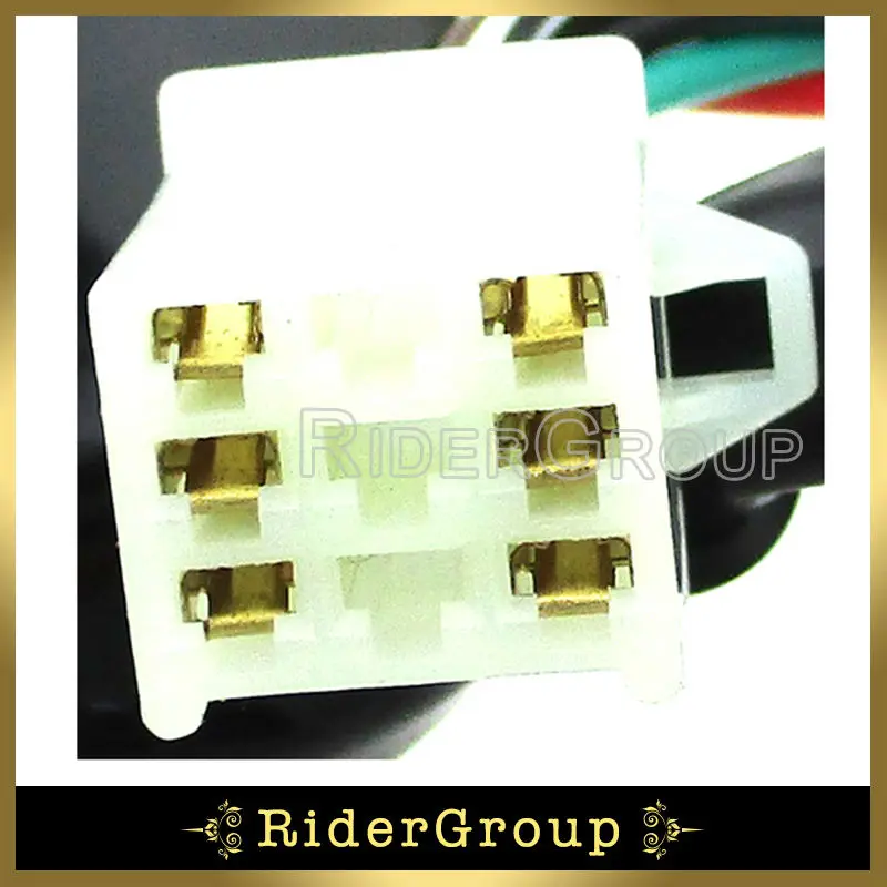 Женский выключатель для Redcat 50 90 110 50cc 90cc 110cc ATV Quad Bikes 4 Wheeler|atv ignition|ignition key switchkey ignition