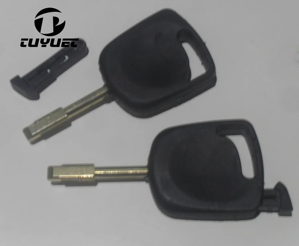 Transponder Key Shell for FORD ESCORT FIESTA FOCUS MONDEO TRANSIT | Автомобили и мотоциклы