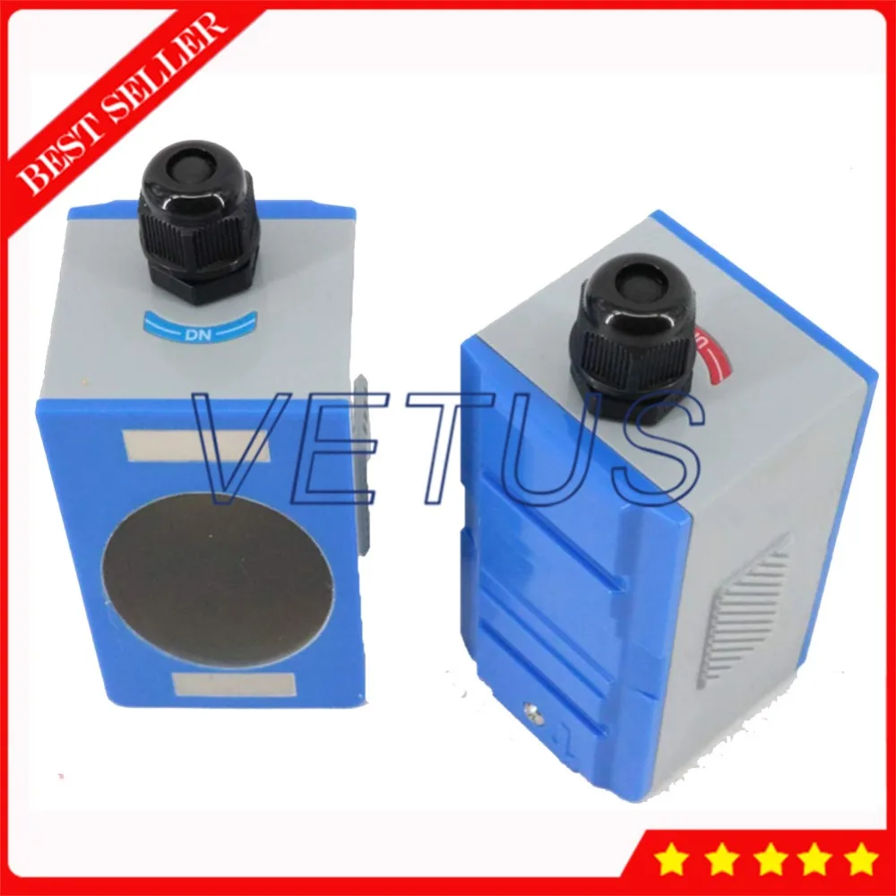 Small Sensor DN25-100mm TS-2 Ultrasonic Flowmeter Transducer Apply to TUF-2000SW TUF-2000B TUF-2000M TUF-2000F | Инструменты