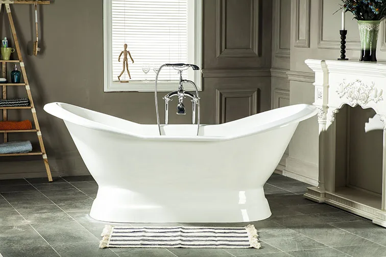Ванночка из чугуна 72 дюйма эксклюзивная высокого качества|bathtub seats for adults|tub footbathtub